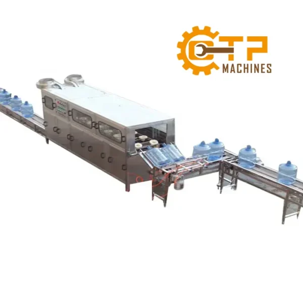 Máy Chiết Rót Bình 20L 11 may chiet rot binh 20l 04