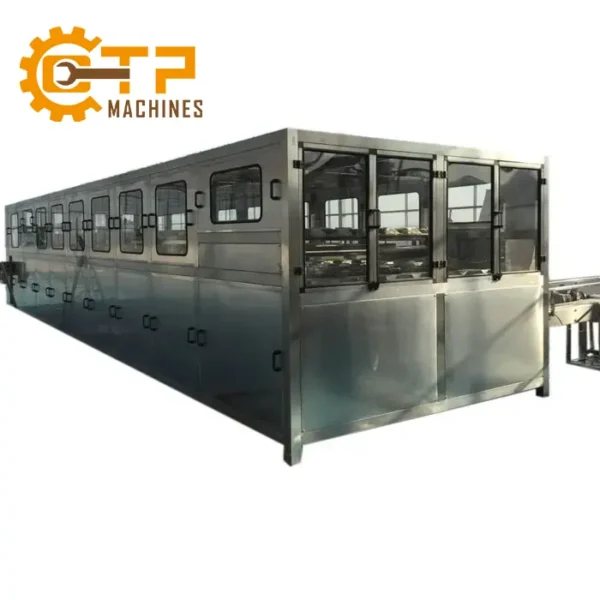 Máy Chiết Rót Bình 20L 10 may chiet rot binh 20l 05