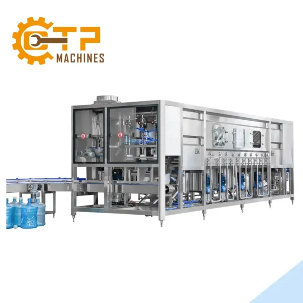 Máy Chiết Rót Bình 20L 9 may chiet rot binh 20l 06