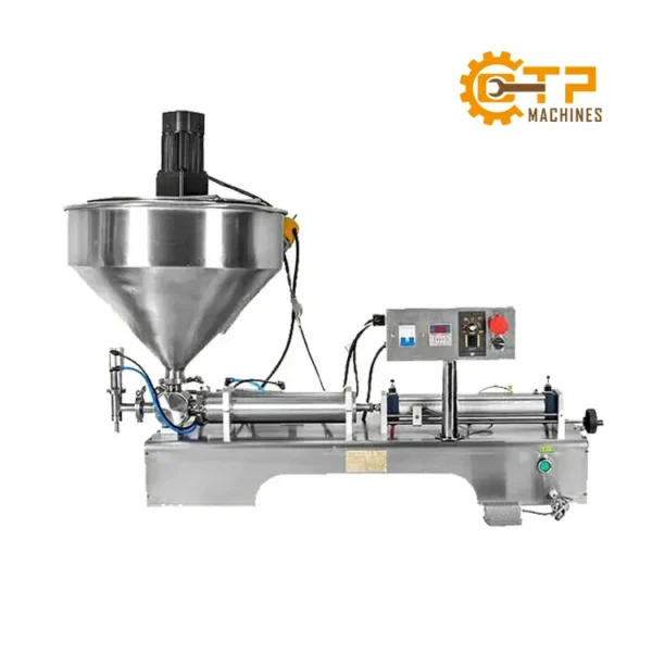 Máy Chiết Rót Có Bộ Gia Nhiệt 11-25 Lít 9 may chiet rot co bo gia nhiet 11 25 lit 01