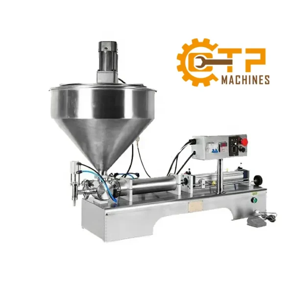 Máy Chiết Rót Có Bộ Gia Nhiệt 11-25 Lít 8 may chiet rot co bo gia nhiet 11 25 lit 02