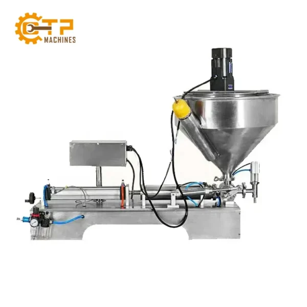 Máy Chiết Rót Có Bộ Gia Nhiệt 11-25 Lít 11 may chiet rot co bo gia nhiet 11 25 lit 04