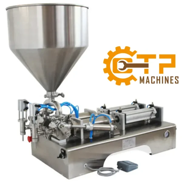 Máy Chiết Rót Dầu Ăn Dung Dịch Lỏng 2 Vòi 13 may chiet rot dau an dung dich long 2 voi 04