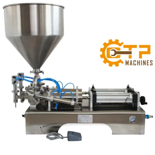 Máy Chiết Rót Dầu Ăn Dung Dịch Lỏng 2 Vòi 12 may chiet rot dau an dung dich long 2 voi 05