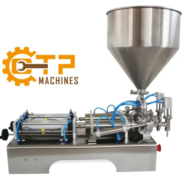 Máy Chiết Rót Dầu Ăn Dung Dịch Lỏng 2 Vòi 11 may chiet rot dau an dung dich long 2 voi 06