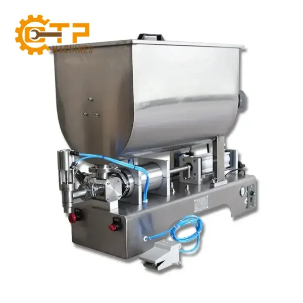 Máy Chiết Rót Dung Dịch Đặc Có Cánh Khuấy 13 may chiet rot dung dich dac co canh khuay 04