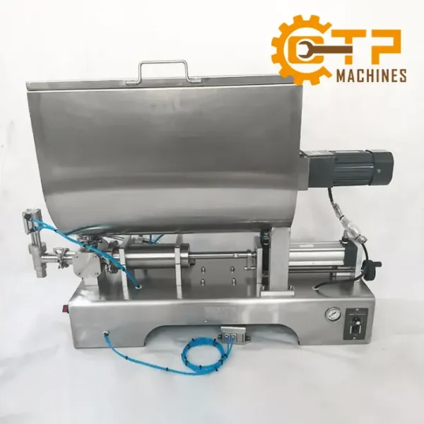 Máy Chiết Rót Dung Dịch Đặc Có Cánh Khuấy 12 may chiet rot dung dich dac co canh khuay 05