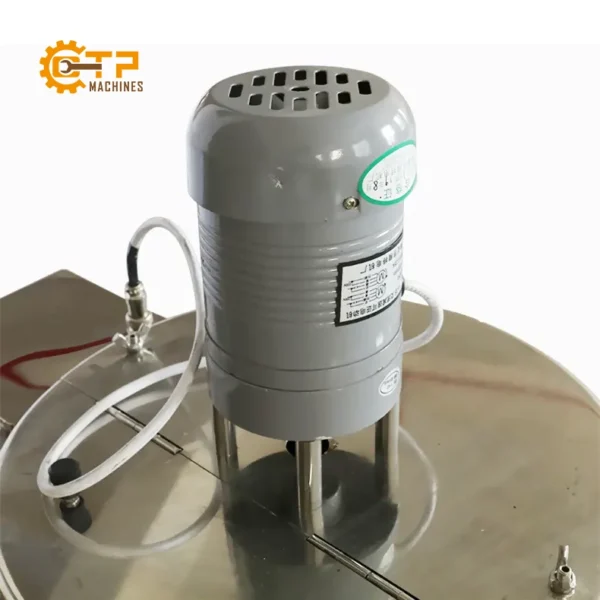 may chiet rot dung dich lam son moi 1