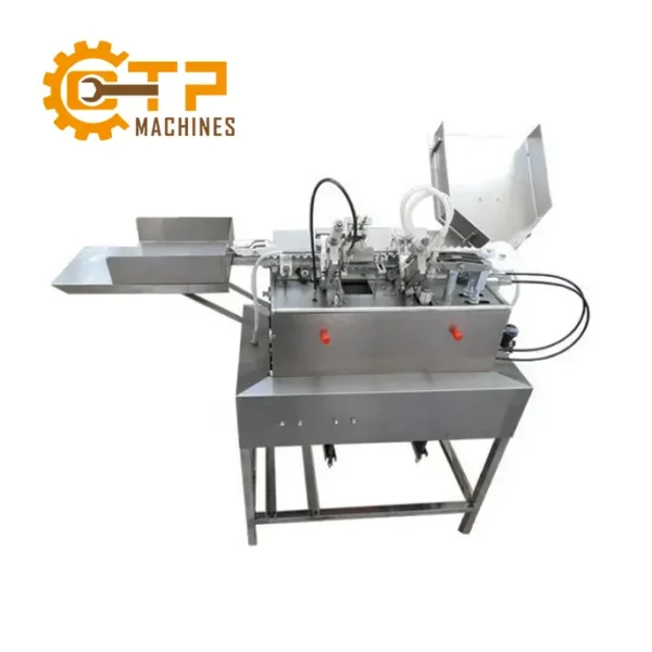 may chiet rot han ong tiem ampole 2 dau 05