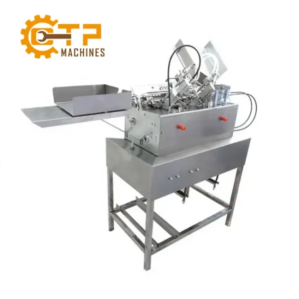 may chiet rot han ong tiem ampole 2 dau 06