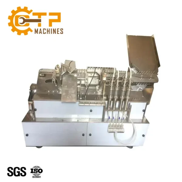 may chiet rot han ong tiem ampoule 4 dau 03