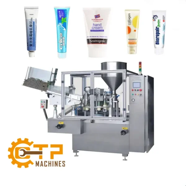 Máy Chiết Rót Hàn Tuýp Tự Động 15 may chiet rot han tuyp tu dong 02