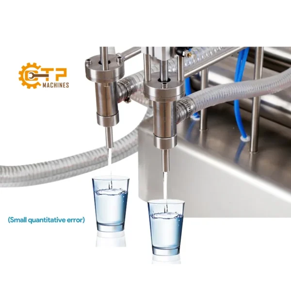 Máy Chiết Rót Khí Nén 2 Vòi Cấp Liệu Trực Tiếp 9 may chiet rot khi nen 2 voi cap lieu truc tiep 3