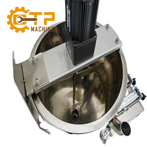 Máy Chiết Rót Khí Nén Có Cánh Đảo 11 may chiet rot khi nen co canh dao 04