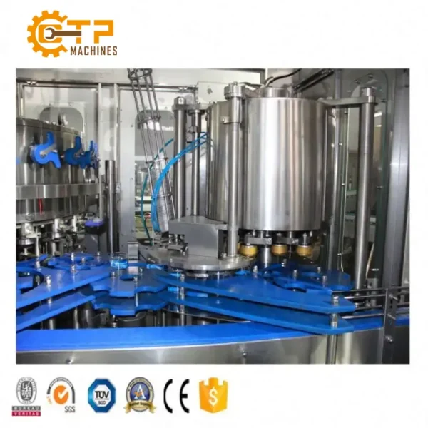 may chiet rot nuoc suoi 3 in 1 kieu xoay tu dong 06