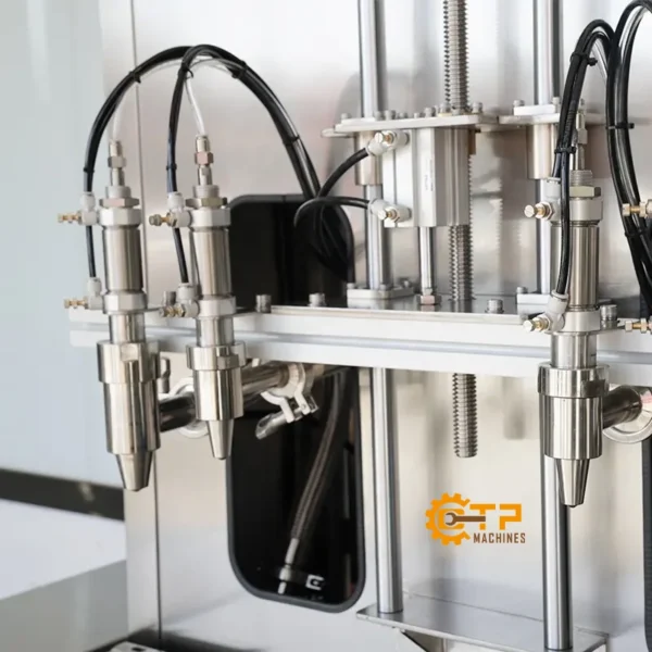 Máy Chiết Rót Sơn 9 may chiet rot son 3