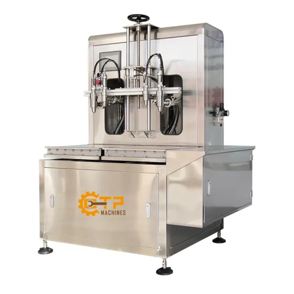 Máy Chiết Rót Sơn 8 may chiet rot son 4