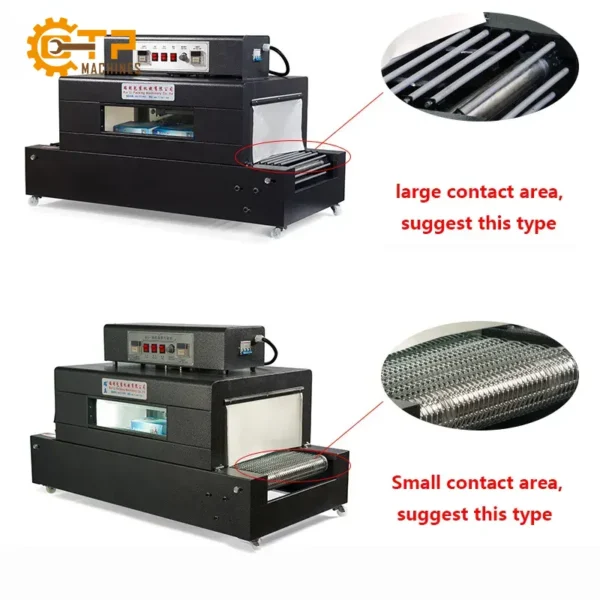 Máy Co Màng Băng Tải 4020 8 may co mang bang tai 4020 05