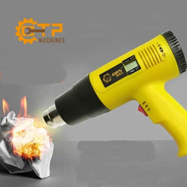 Máy Co Màng Cầm Tay MT-200 10 may co mang cam tay mt 200 2