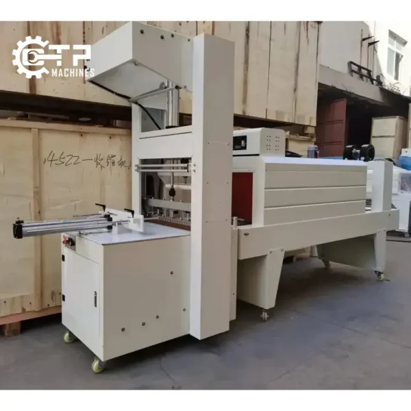 Máy Co Màng Lốc Chai Bán Tự Động 18 may co mang loc chai ban tu dong 05