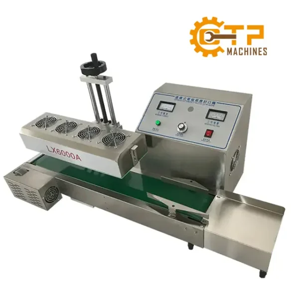 Máy Dán Màng Seal Tự Động LX-6000 17 may dan mang seal tu dong lx 6000 02