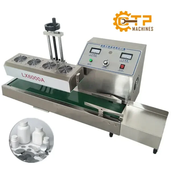 Máy Dán Màng Seal Tự Động LX-6000 15 may dan mang seal tu dong lx 6000 04