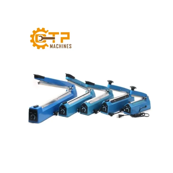 Máy Hàn Miệng Túi Dập Tay PFS 200 11 may han mieng tui dap tay pfs 250 1