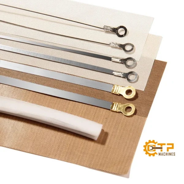 Máy Hàn Miệng Túi Dập Tay PFS 200 9 may han mieng tui dap tay pfs 250 3