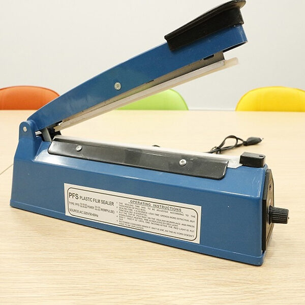 Máy Hàn Miệng Túi Dập Tay PFS 300