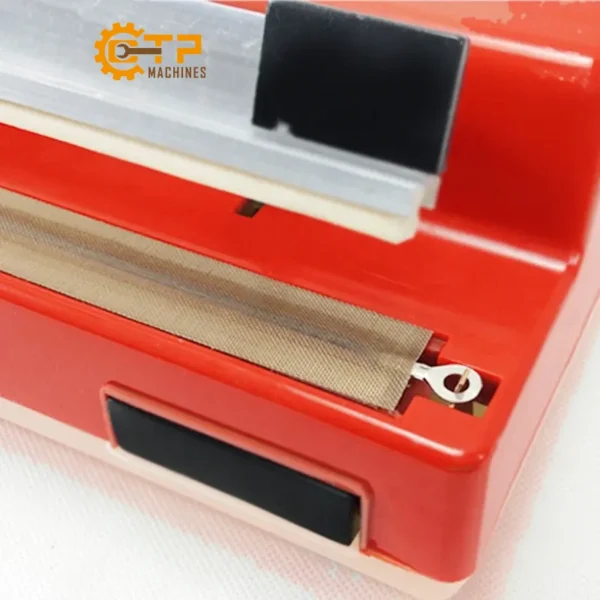 Máy hàn miệng túi dập tay SF-40 11 may han mieng tui dap tay sf 40 1