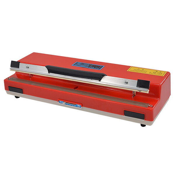 Máy hàn miệng túi dập tay SF-40