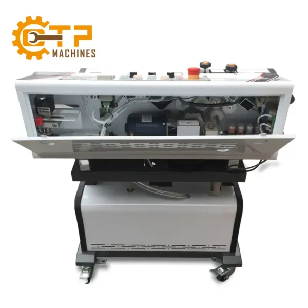 Máy Hàn Miệng Túi Liên Tục LF1080 Có Hút Chân Không 11 may han mieng tui lien tuc lf1080 04