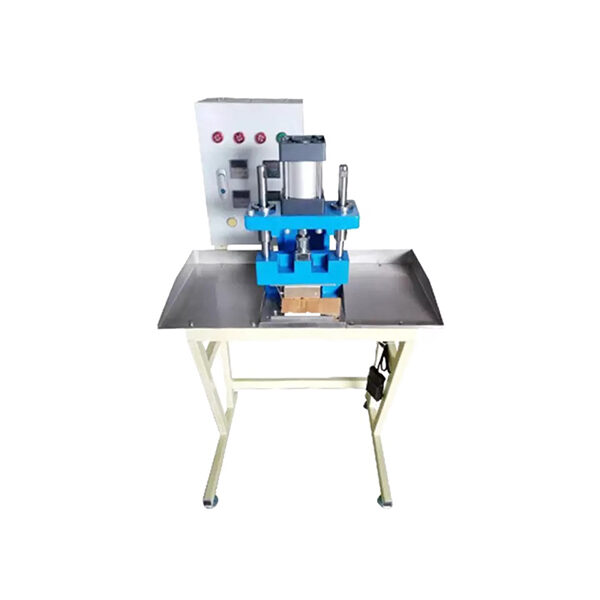 Máy Hàn Miệng Túi Nhựa Có Vòi