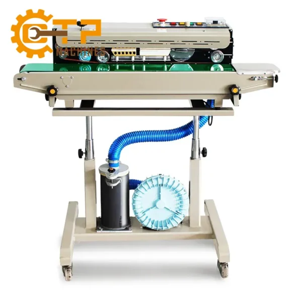 Máy Hàn Miệng Túi Thổi Khí DBF-1000 14 may han mieng tui thoi khi dbf 1000 03