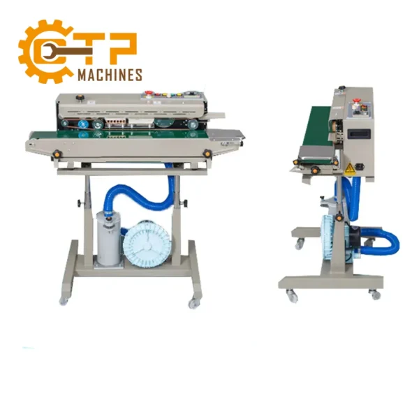 Máy Hàn Miệng Túi Thổi Khí DBF-1000 12 may han mieng tui thoi khi dbf 1000 05