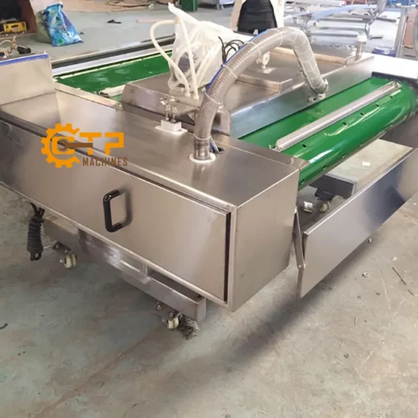 may hut chan khong bang tai dz 1000 3