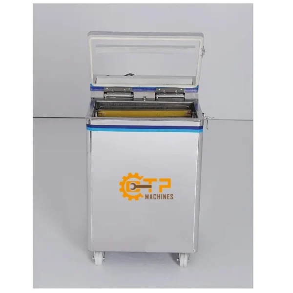 Máy Hút Chân Không Chè LD-600 10 may hut chan khong che ld 600 1