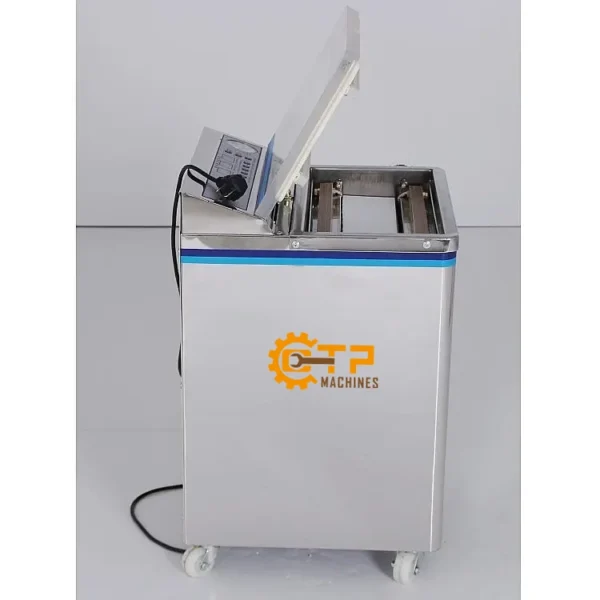 Máy Hút Chân Không Chè LD-600 11 may hut chan khong che ld 600 2