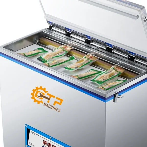 Máy Hút Chân Không Chè LD-660-2S 11 may hut chan khong che ld 660 2s 1