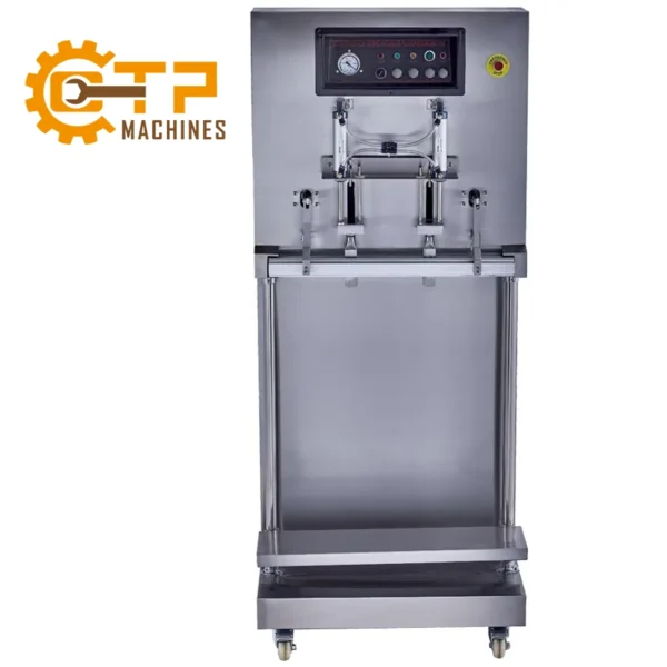 may hut chan khong cong nghiep dzq 600f 4