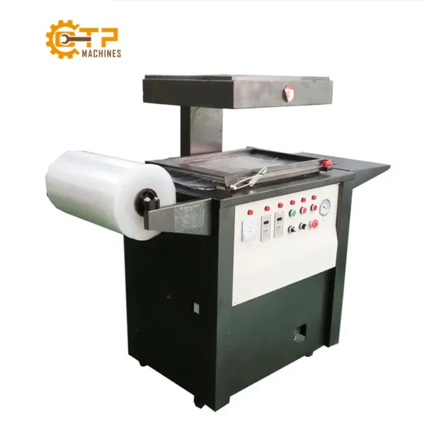 Máy Hút Chân Không Định Hình TB390 10 may hut chan khong dinh hinh tb390 2