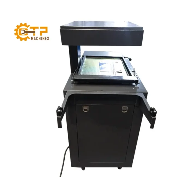 Máy Hút Chân Không Định Hình TB390 9 may hut chan khong dinh hinh tb390 3