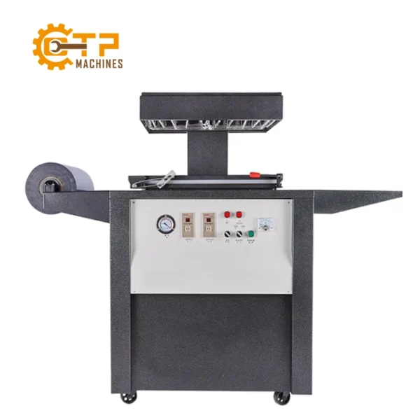 Máy Hút Chân Không Định Hình TB390 8 may hut chan khong dinh hinh tb390 4