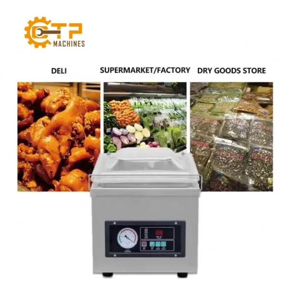 may hut chan khong dz 260 4