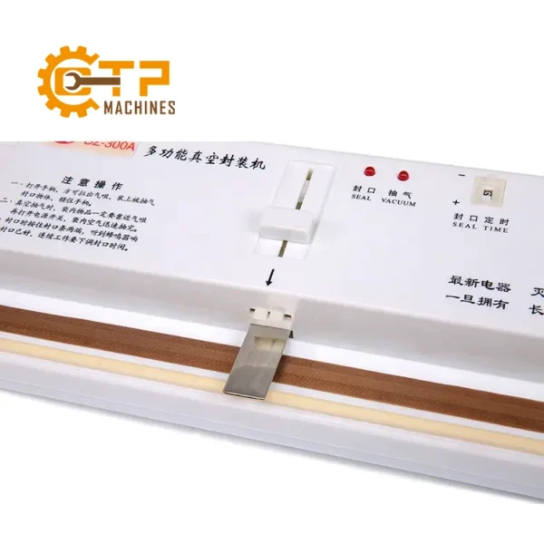 may hut chan khong dz 300a 1