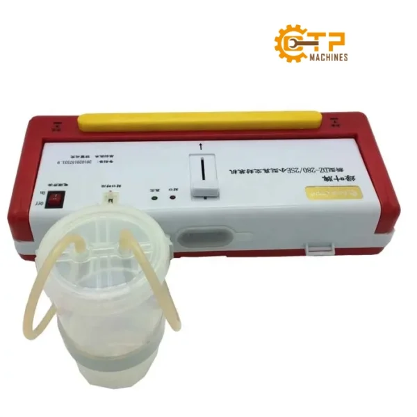 may hut chan khong dz 300b 1