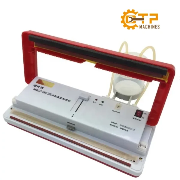 may hut chan khong dz 300b 4