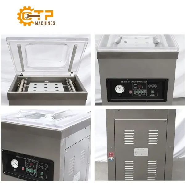 may hut chan khong dzq 600 buong sau 2