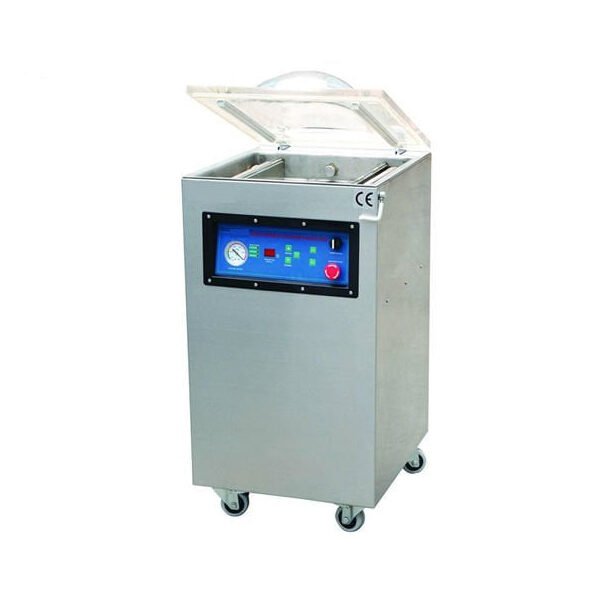 Máy Hút Chân Không DZQ-600 Buồng Sâu