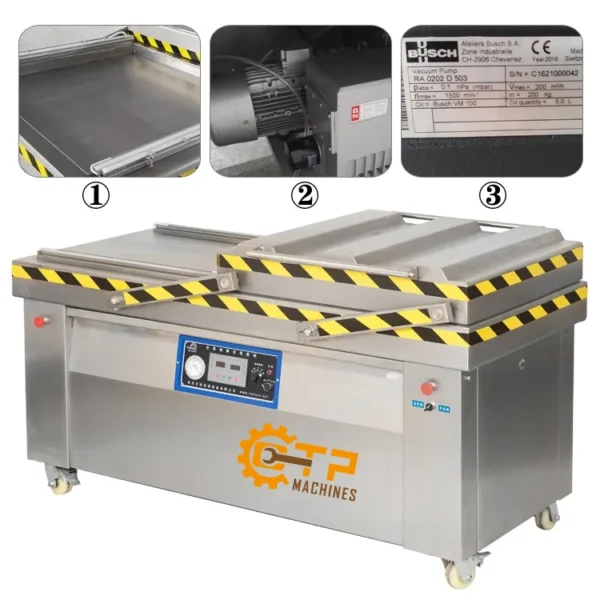 may hut chan khong hai buong dzq 500 2s 1